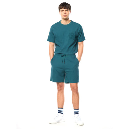 Sergio Tacchini Diaro Fashion Short | Mediterranea