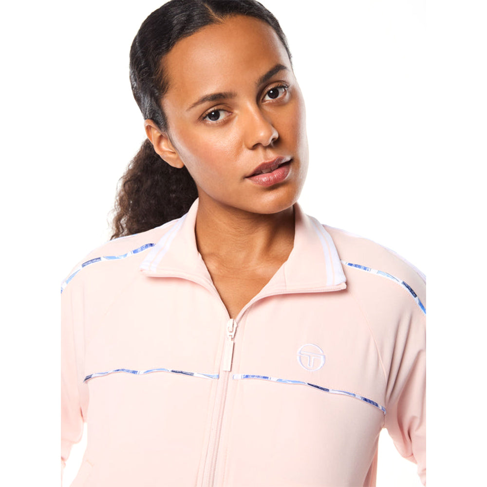 Sergio Tacchini Women's Lioni Track Jacket |  Barely There