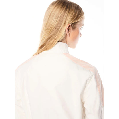 Sergio Tacchini Nella Track Jacket |  Gardenia