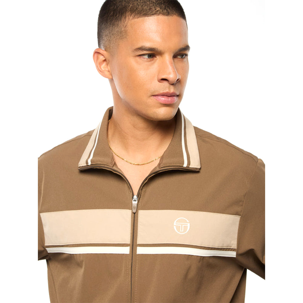 Sergio Tacchini Damarindo Track Jacket | Cub