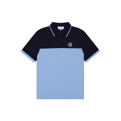 Sergio Tacchini Volo Polo | Della Robbia Blue