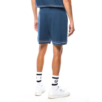 Sergio Tacchini Fausto Sweater Short | Key Largo