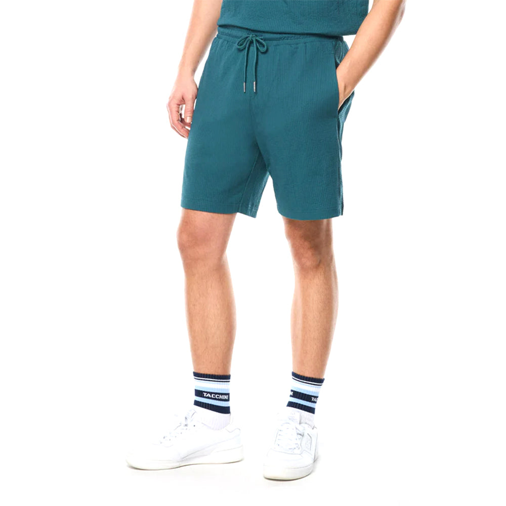 Sergio Tacchini Diaro Fashion Short | Mediterranea
