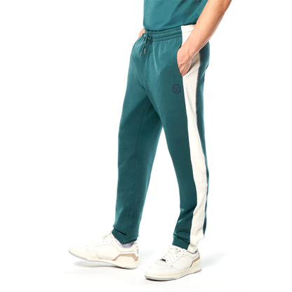 Sergio Tacchini Volo Sweatpant | Mediterranea