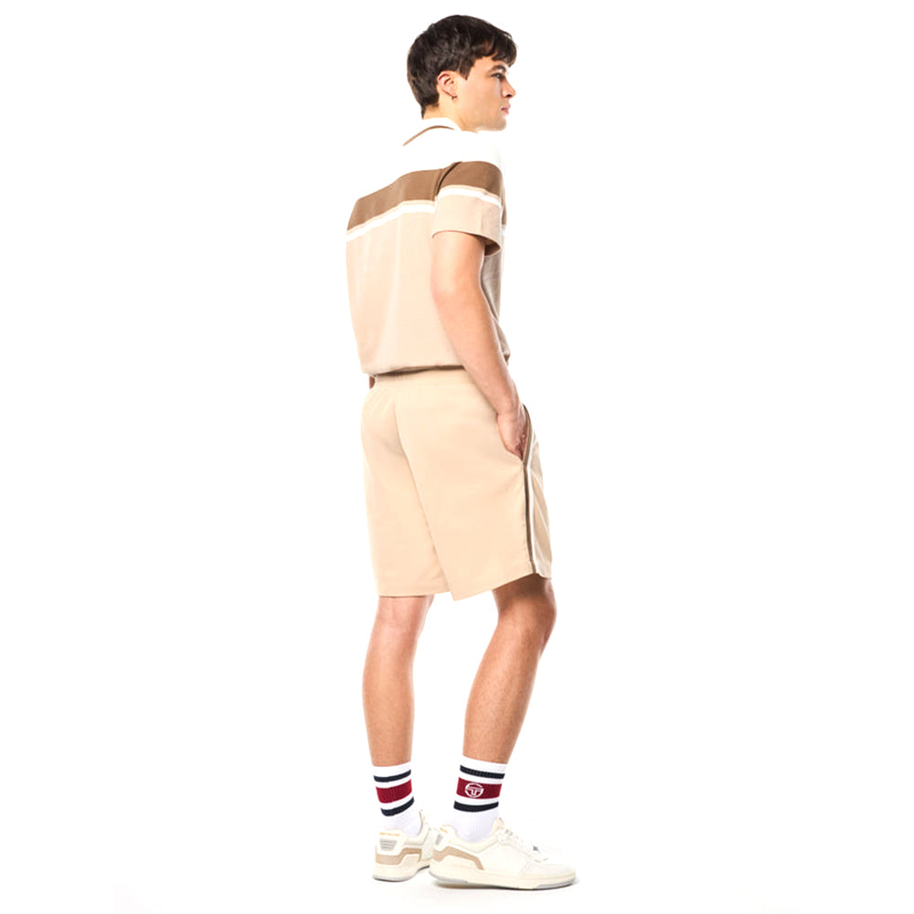 Sergio Tacchini Damarindo Short | Humus