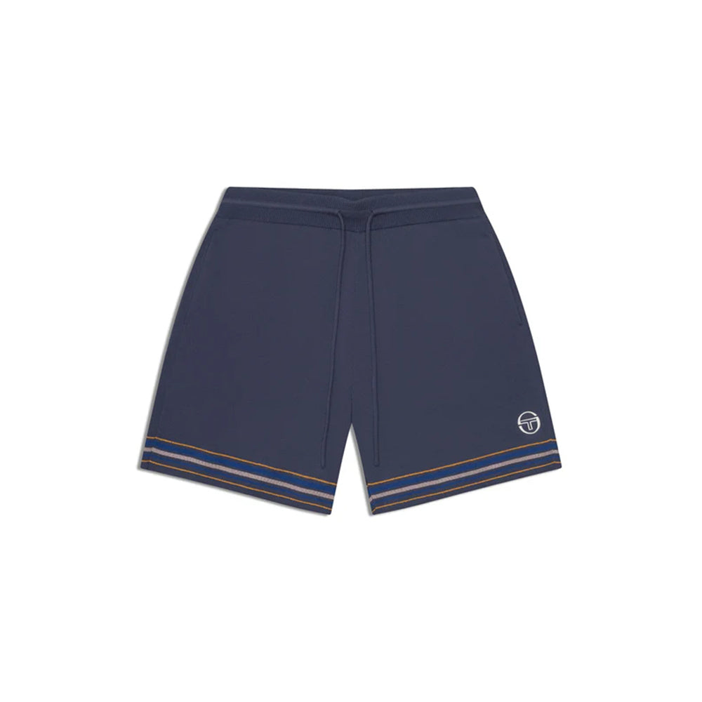 Sergio Tacchini Fausto Sweater Short | Key Largo