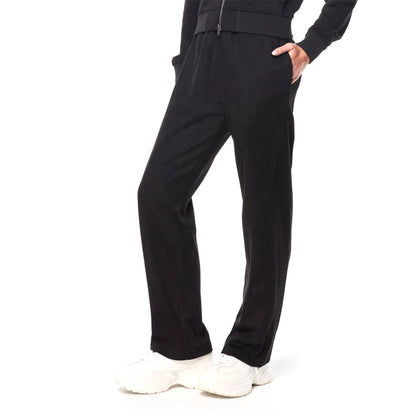 Sergio Tacchini Women's Camoscio Pant |  Black Beauty