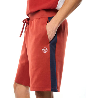 Sergio Tacchini Viscotti Track Short | Bossa Nova