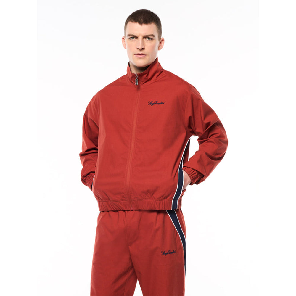 Sergio Tacchini Fiamma Track  Jacket | Bossa Nova