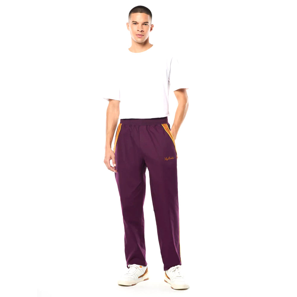 Sergio Tacchini Fiamma Track Pant |  Potent Purple