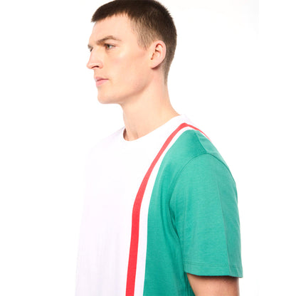 Sergio Tacchini Classico Shirt | Brilliant White