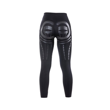 Floky Leggings Hyper Woman