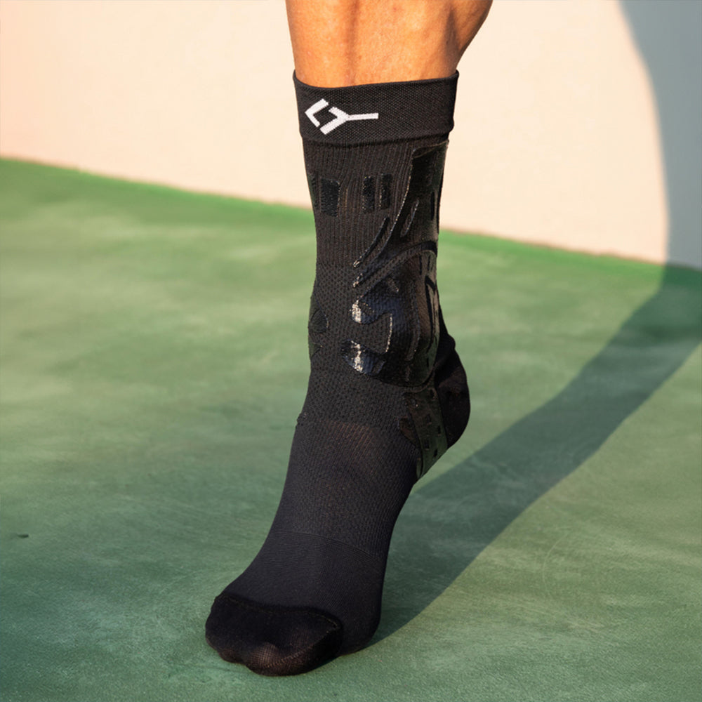Floky Support Anklet