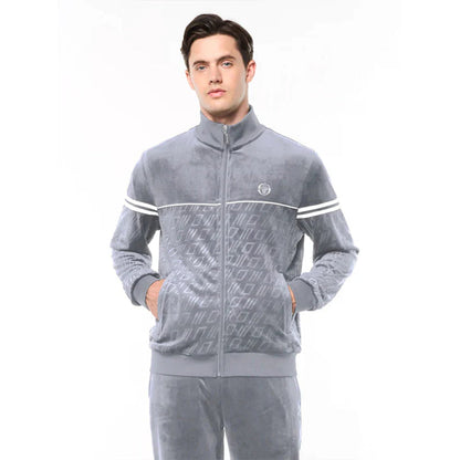 Sergio Tacchini Bandiera Track Pant |  Sleet