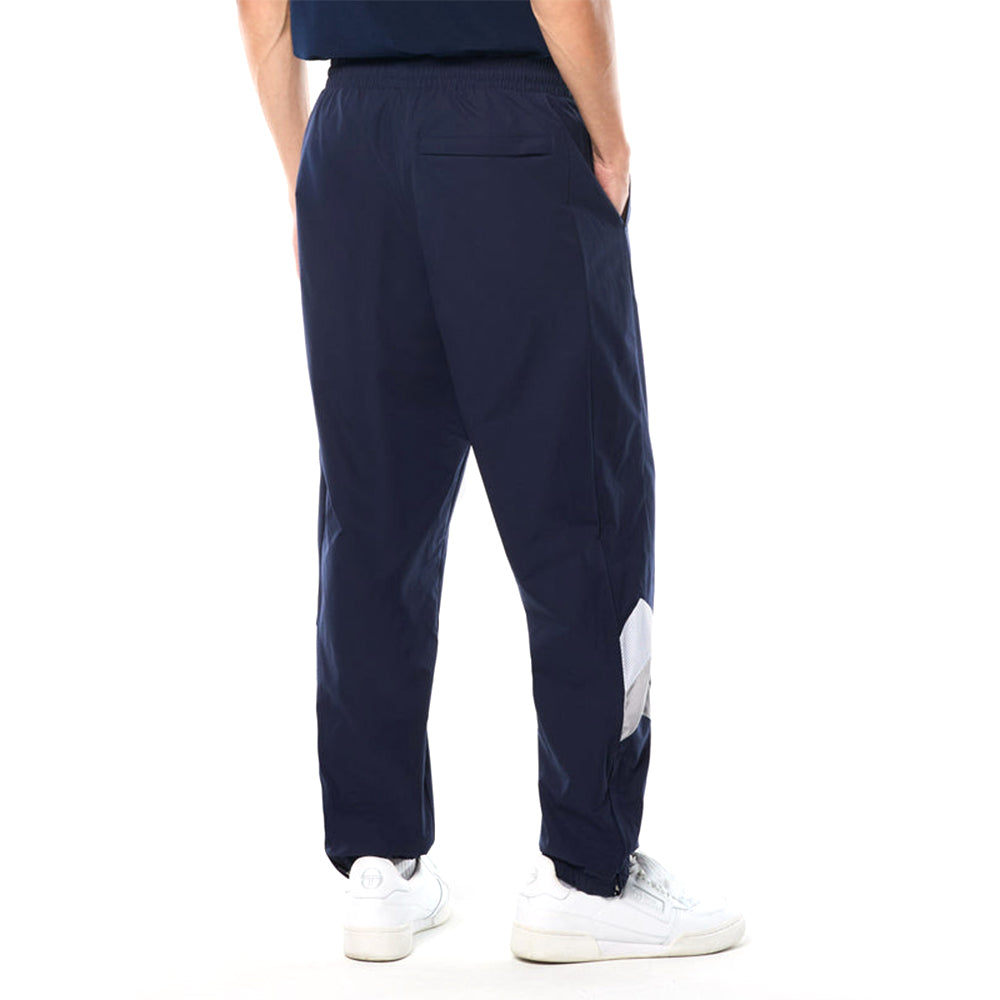 Sergio Tacchini Ventilato Track Pant | Maritime Blue