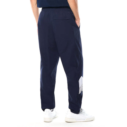 Sergio Tacchini Ventilato Track Pant | Maritime Blue
