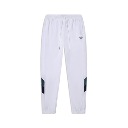 Sergio Tacchini Ventilato Track Pant | Brilliant White