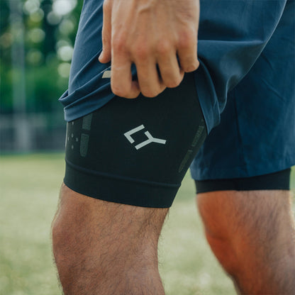 Floky Activator Shorts