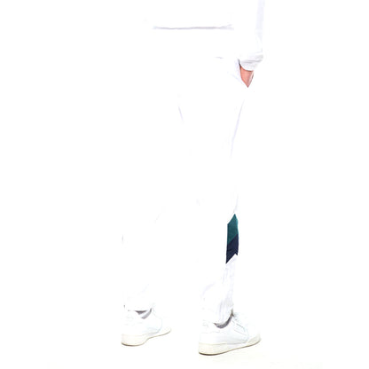 Sergio Tacchini Ventilato Track Pant | Brilliant White