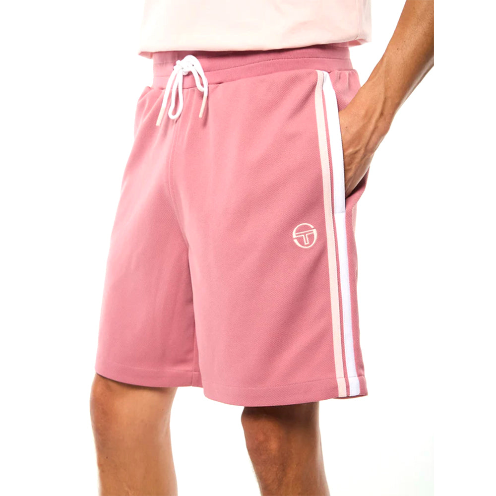 Sergio Tacchini Damarindo Short | Barely There