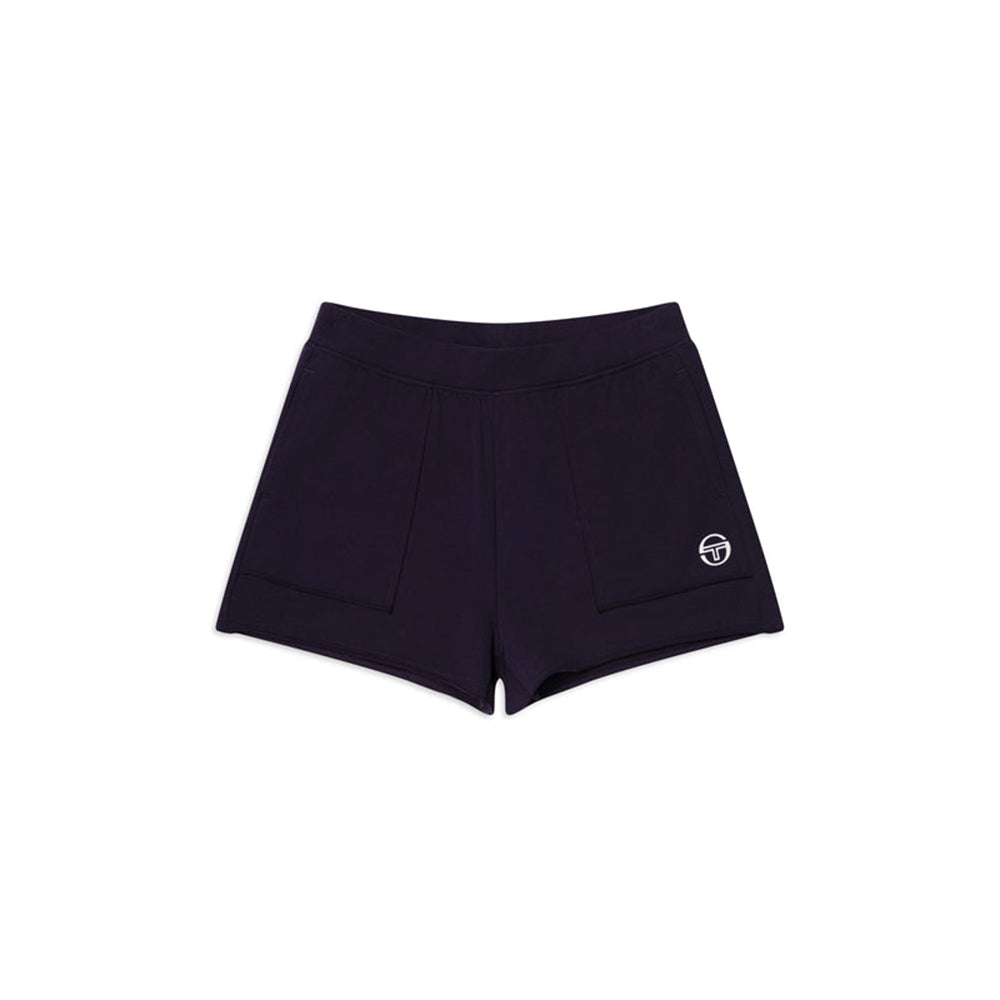 Sergio Tacchini Gianna Short | Maritime Blue