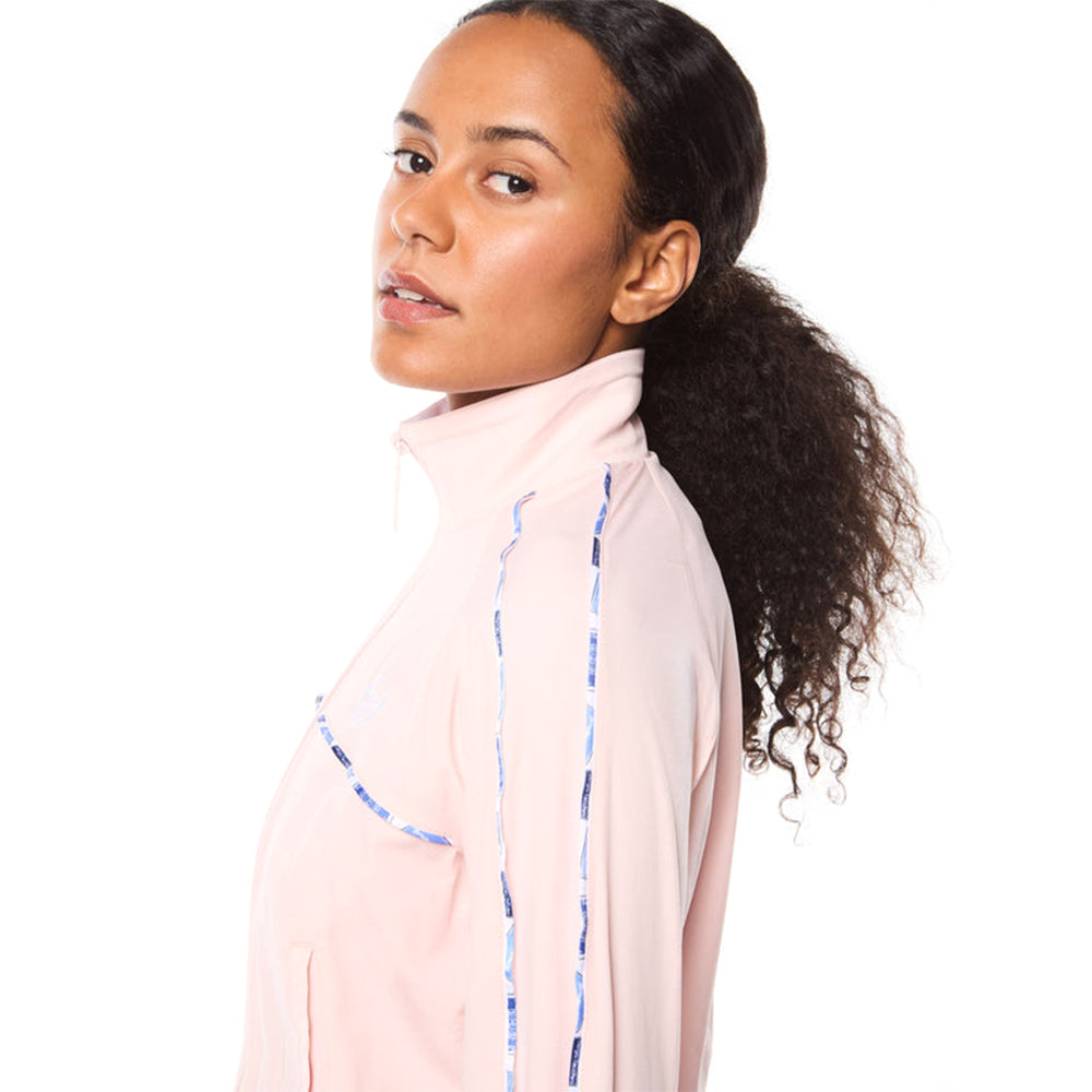 Sergio Tacchini Women's Lioni Track Jacket |  Barely There