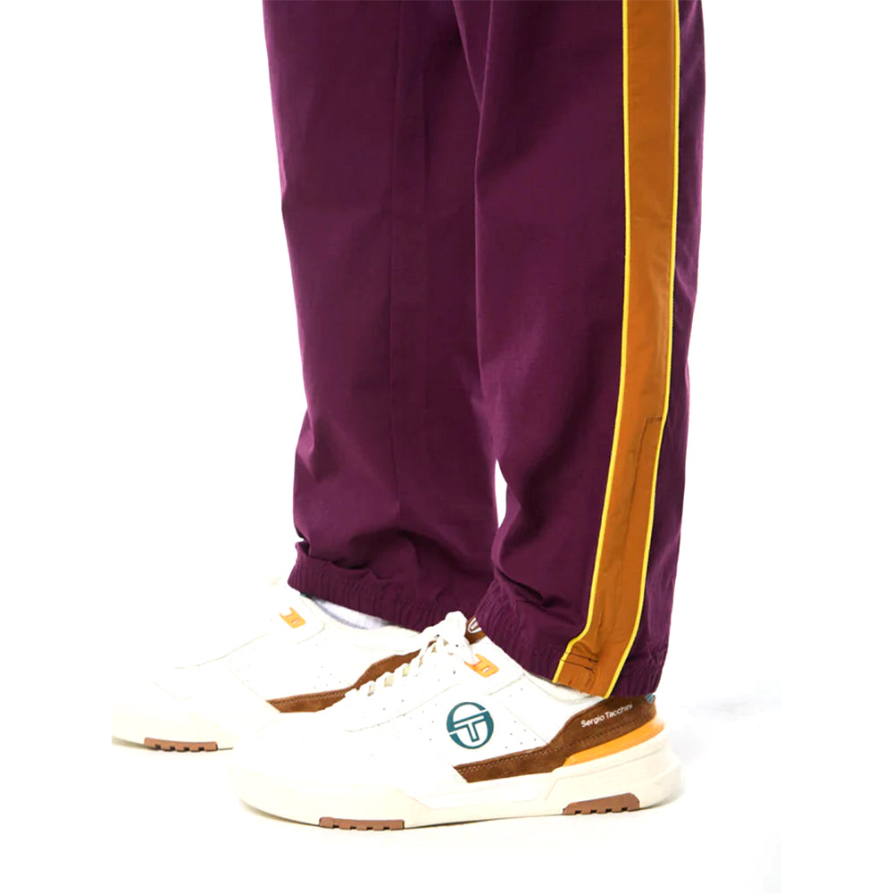 Sergio Tacchini Fiamma Track Pant |  Potent Purple