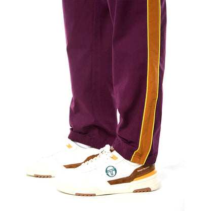 Sergio Tacchini Fiamma Track Pant |  Potent Purple