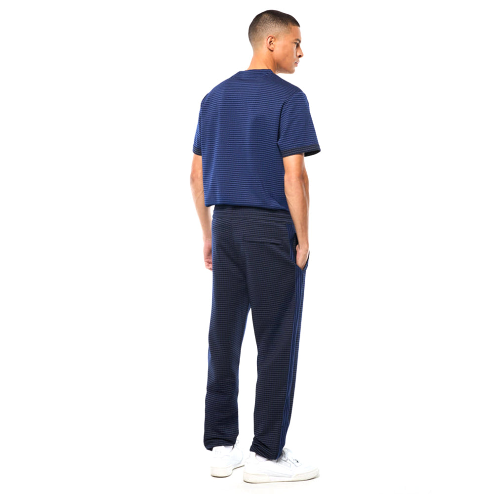 Sergio Tacchini Rete Track Pant | Maritime Blue