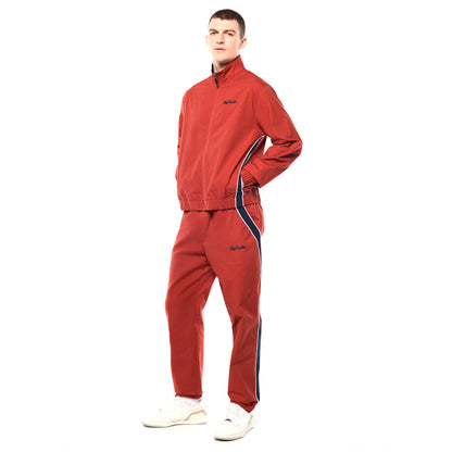 Sergio Tacchini Fiamma Track  Jacket | Bossa Nova