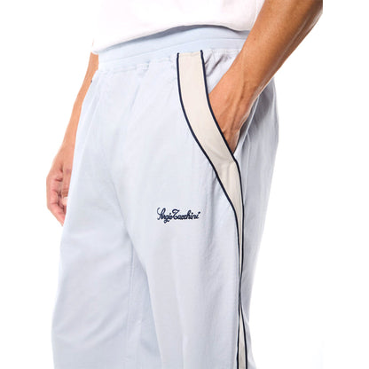 Sergio Tacchini Fiamma Track Pant |  Baby Blue