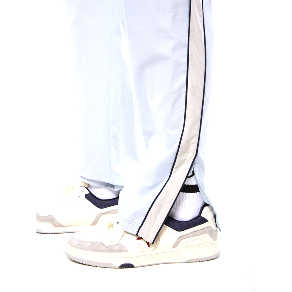 Sergio Tacchini Fiamma Track Pant |  Baby Blue