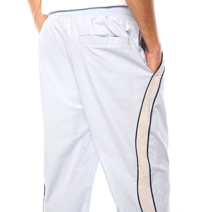 Sergio Tacchini Fiamma Track Pant |  Baby Blue