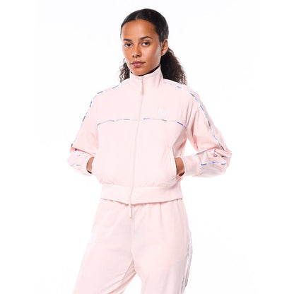 Sergio Tacchini Women's Lioni Track Jacket |  Barely There