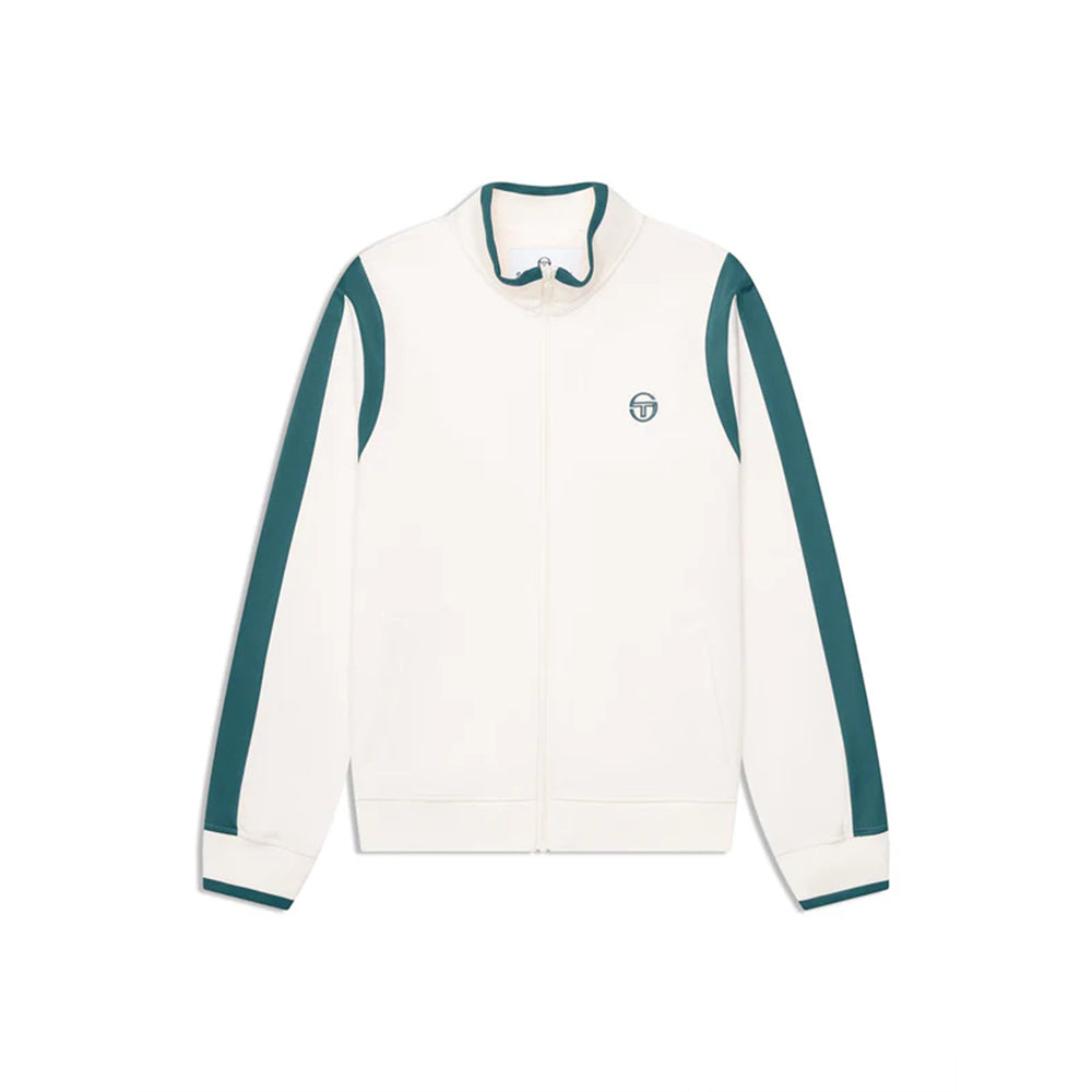 Sergio Tacchini Massimo Track Jacket | Gardenia