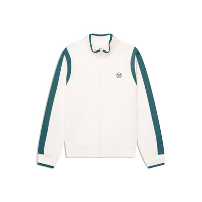Sergio Tacchini Massimo Track Jacket | Gardenia
