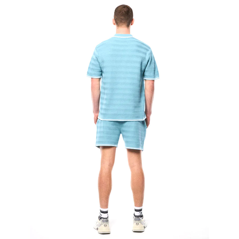 Sergio Tacchini Riva Cabana Shirt | Stillwater