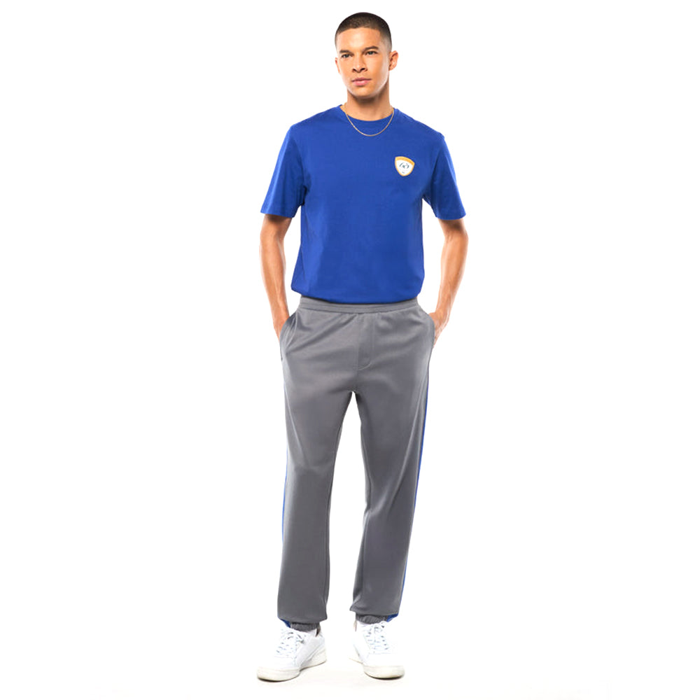 Sergio Tacchini Semplice Track Pant | Quiet Shade