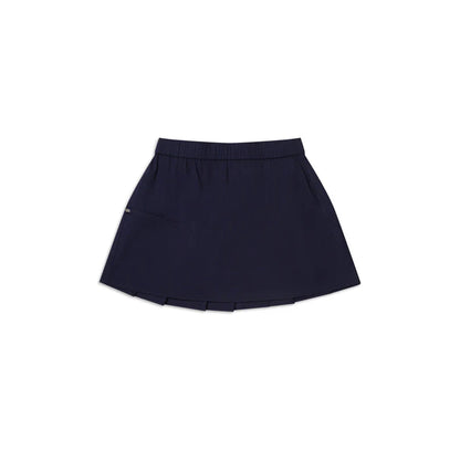 Sergio Tacchini Piano Skirt | Maritime Blue