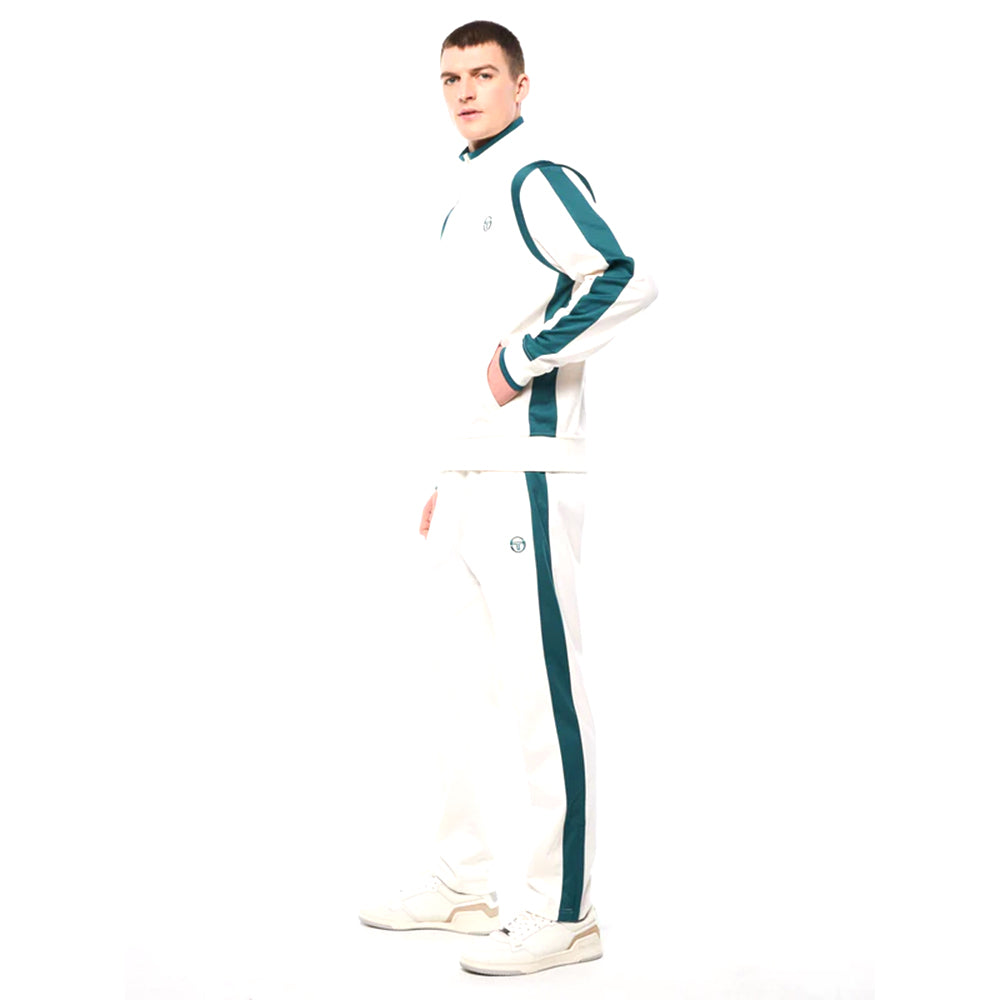 Sergio Tacchini Massimo Track Jacket | Gardenia