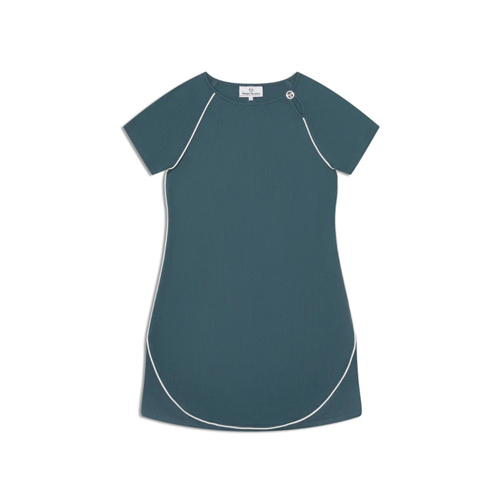Sergio Tacchini Tullia Dress | Mediterranea