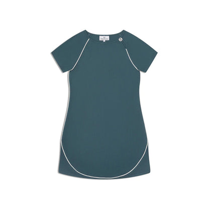 Sergio Tacchini Tullia Dress | Mediterranea