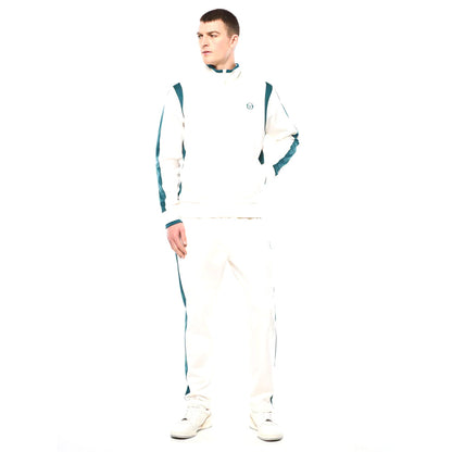 Sergio Tacchini Massimo Track Jacket | Gardenia