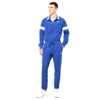 Sergio Tacchini Solare Track Pant | Deep Ultramarine