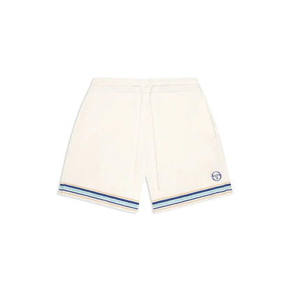 Sergio Tacchini Fausto Sweater Short | Gardenia