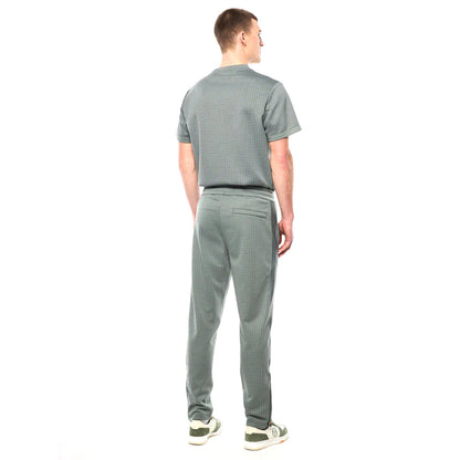 Sergio Tacchini Rete Track Pant | Agave Green