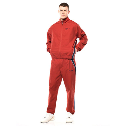 Sergio Tacchini Fiamma Track  Jacket | Bossa Nova