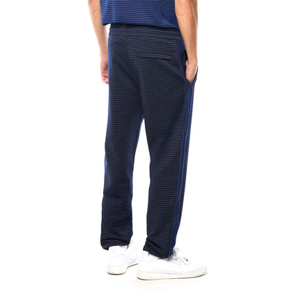 Sergio Tacchini Rete Track Pant | Maritime Blue