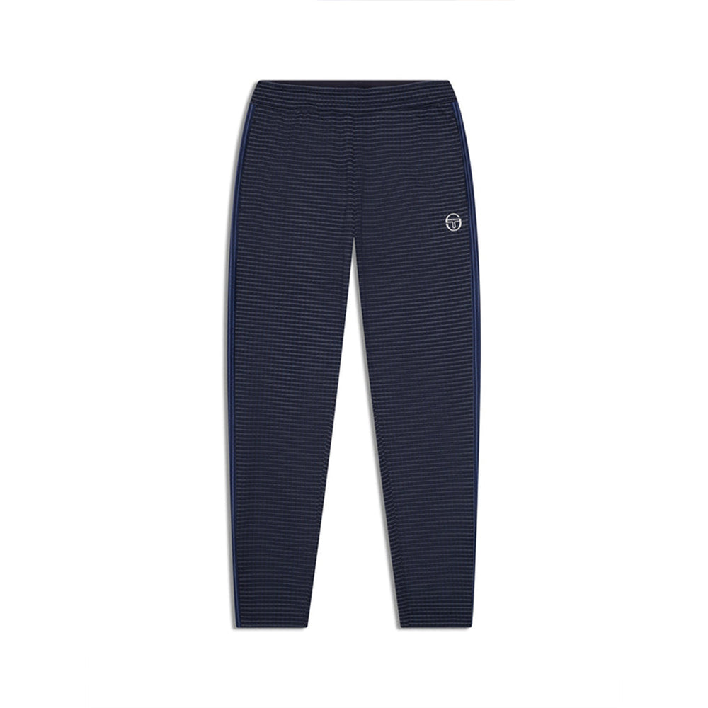 Sergio Tacchini Rete Track Pant | Maritime Blue