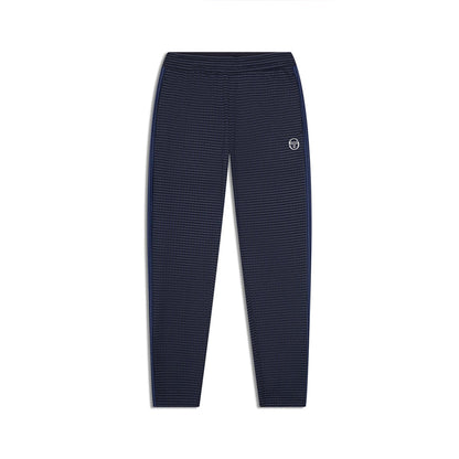 Sergio Tacchini Rete Track Pant | Maritime Blue